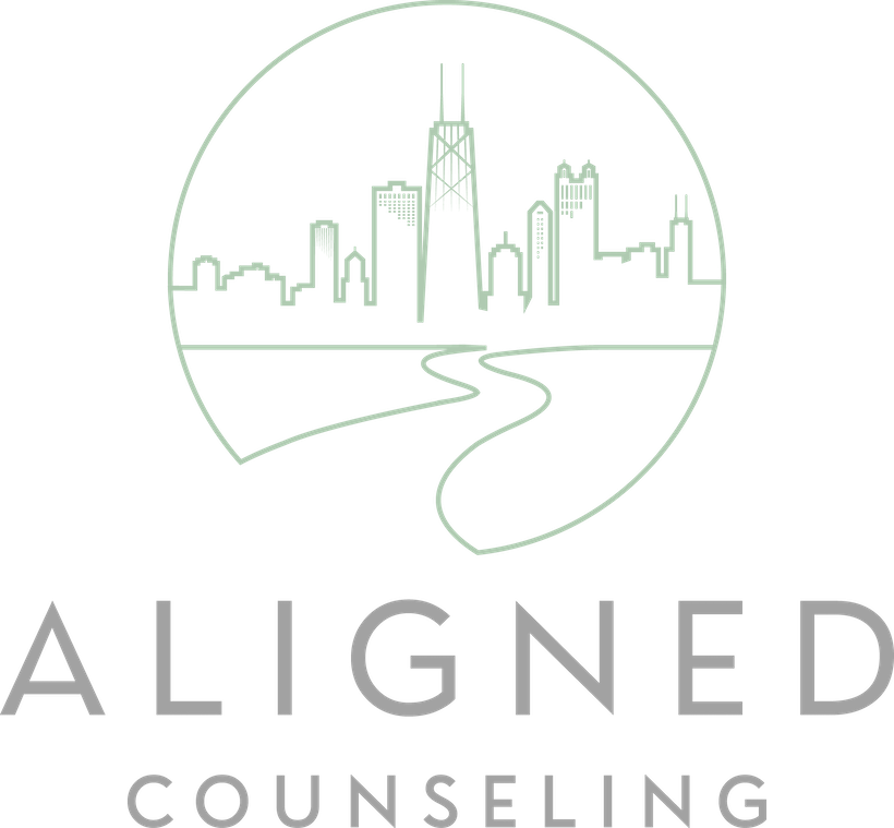 Therapy Aligned Counseling Chicago