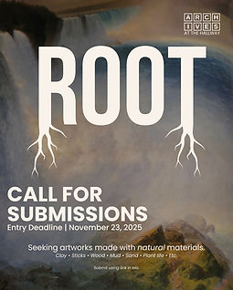 Root call for submissions poster.JPEG