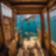 shark cage diving tour in Gansbaai South Africa.jpg