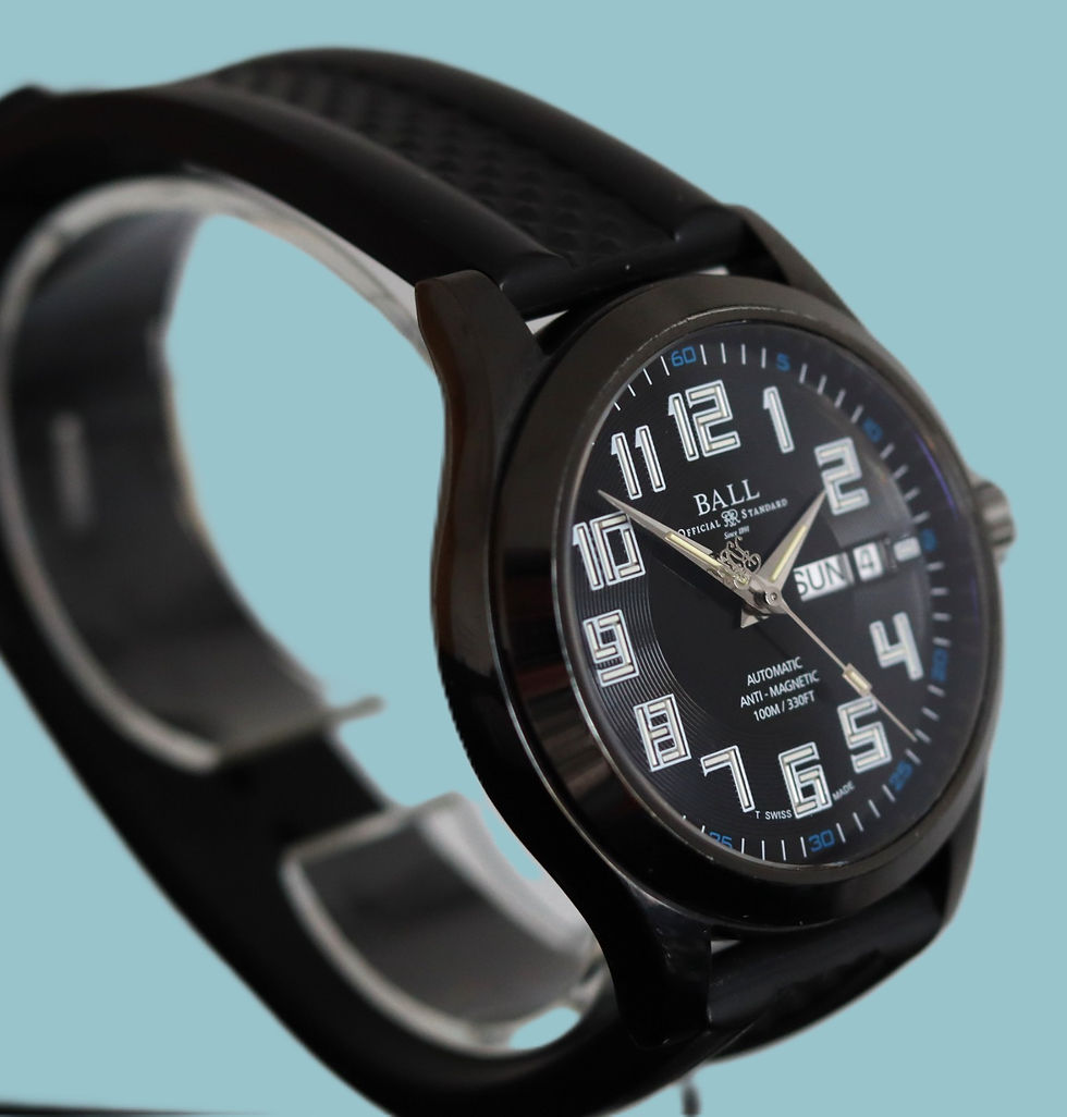 Thumbnail: Ball Engineer Master II DLC – NM2020C