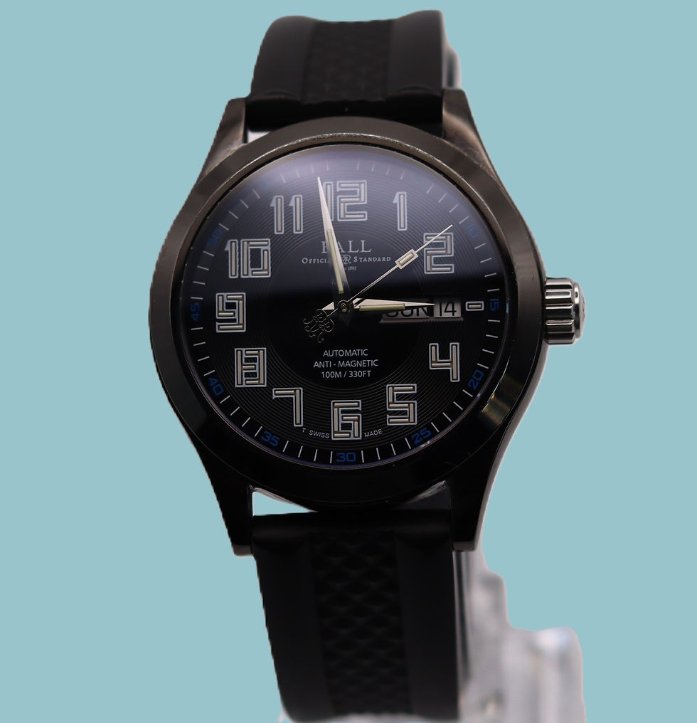 Thumbnail: Ball Engineer Master II DLC – NM2020C