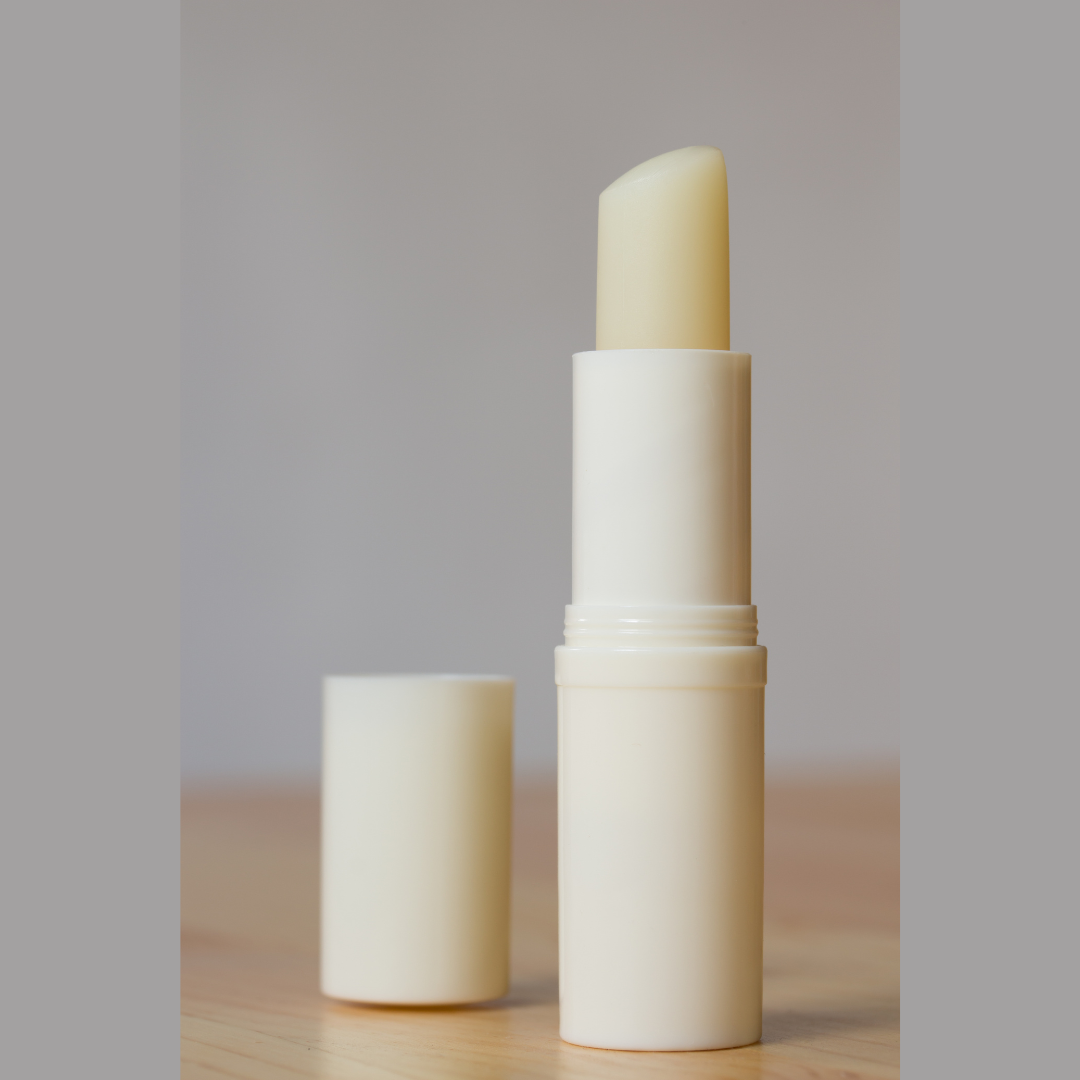 Baume à lèvres réparateur