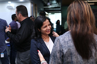 GCC Consultation