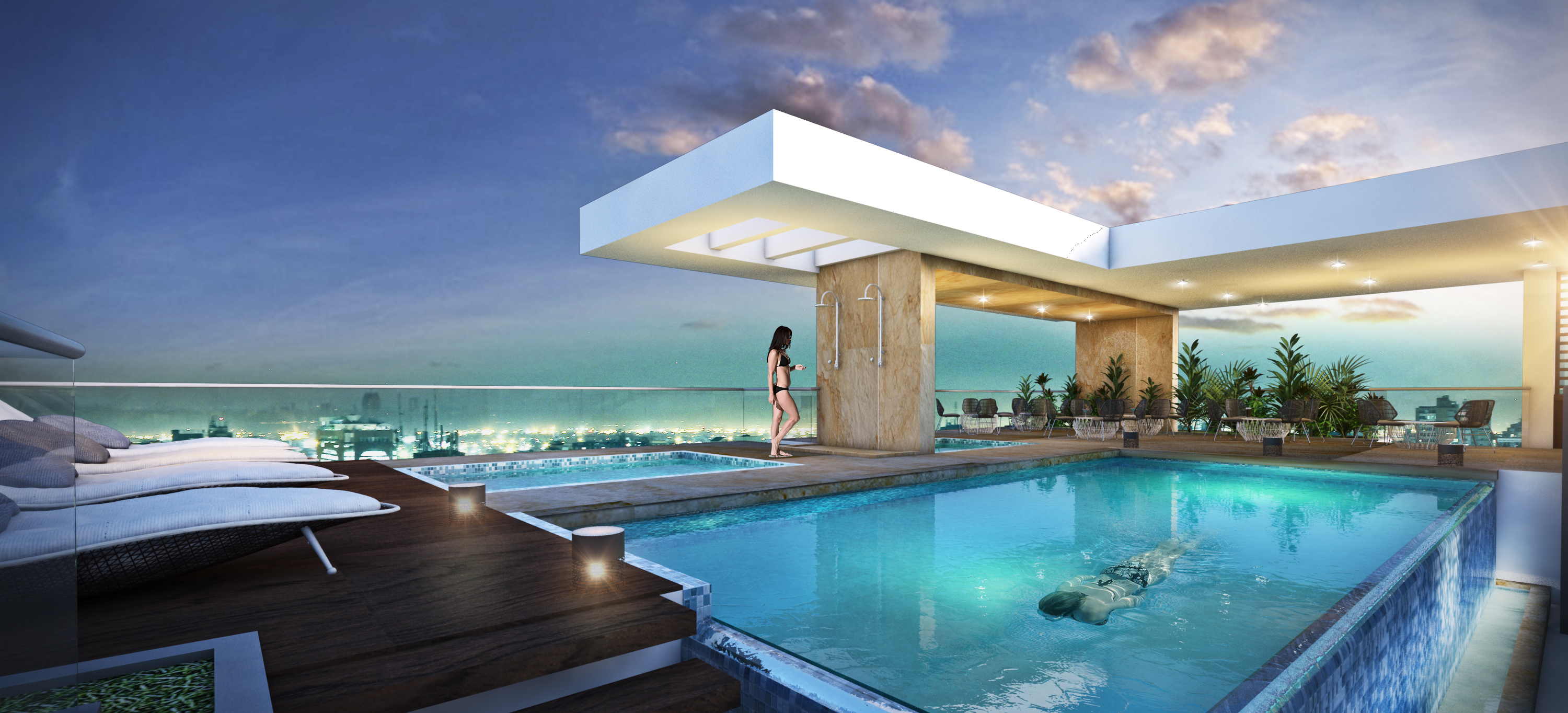 arquitectos cali, arquitectura