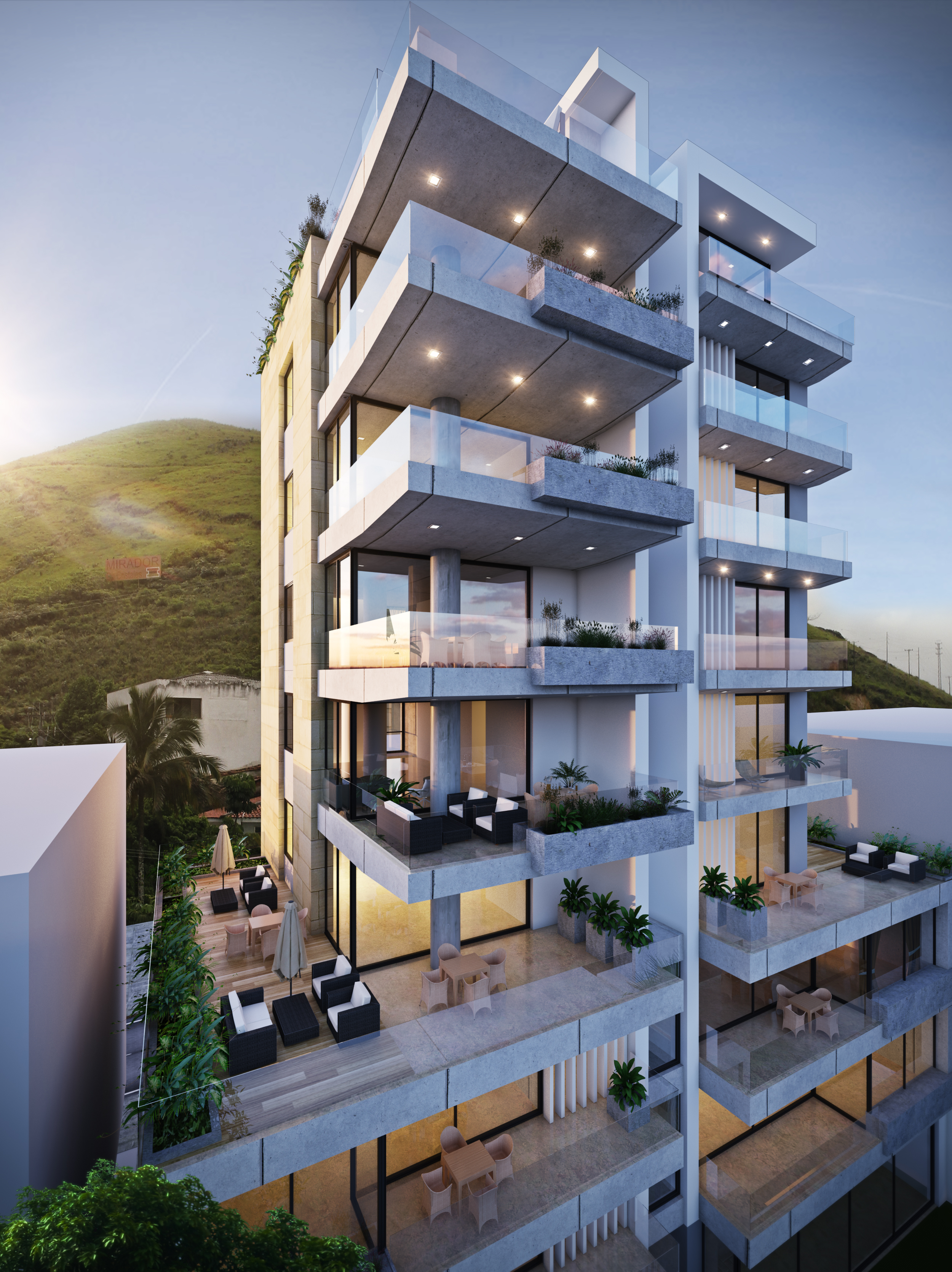 arquitectos cali, arquitectura