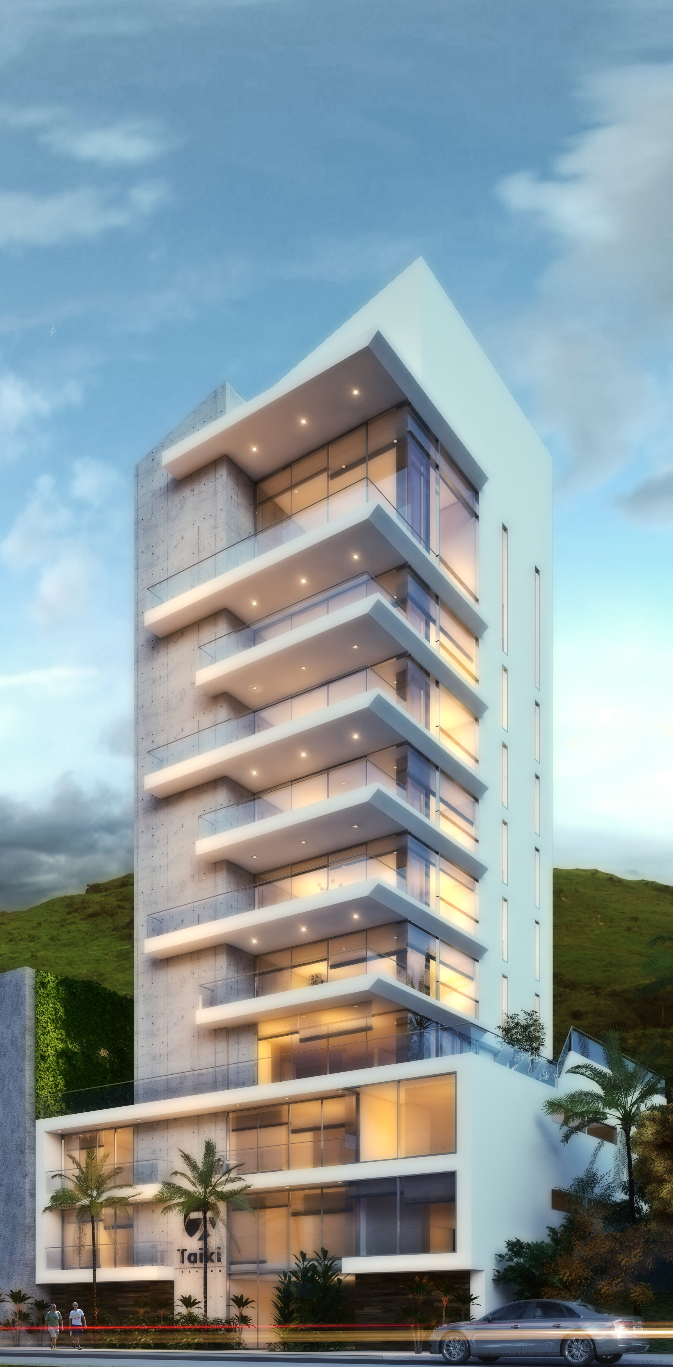 arquitectos cali, arquitectura