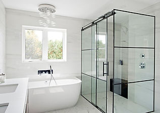 Projet Salle de Bain