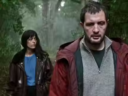 Vincent Ölmeli #FilmNo1