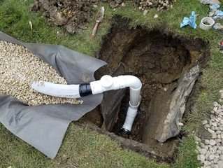 Residential Water Management Systems