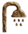 2 Bathrooms icon