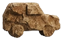 2 Bedrooms icon