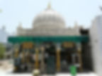 Shrine of Qutbuddin Bakhtiar Kaki