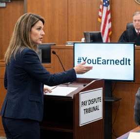 You Earned It. Now Make Sure You Can Collect It. The Dos and Don'ts of Job Agreements When It Comes to Getting Paid Out.