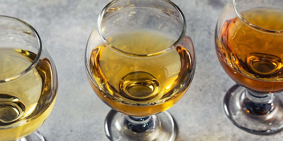 Whiskey Tasting with Journeyman Distillery