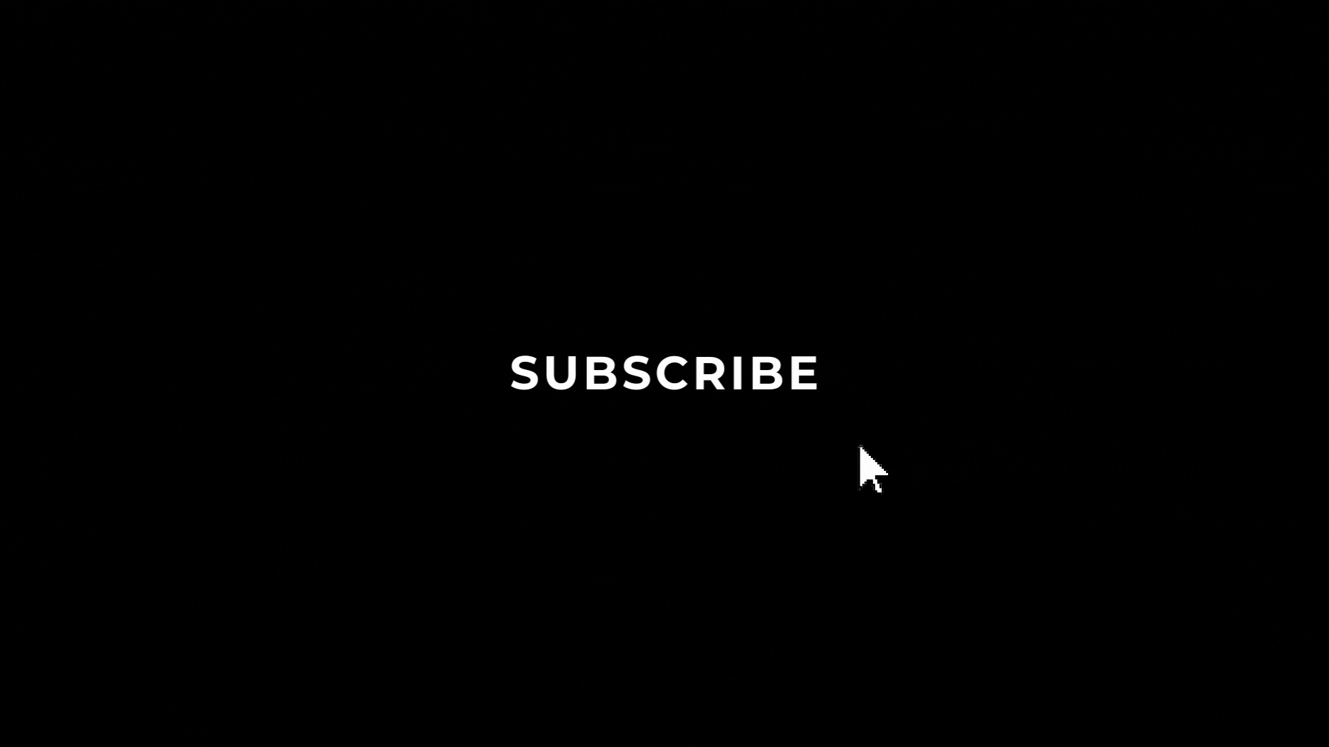 Minimalist Subscribe Button Animation Youtube Intro.gif