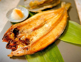魚の炭火焼き塩多め様 魚の炭火焼き専門店 えぞ吉 | JAFナビ