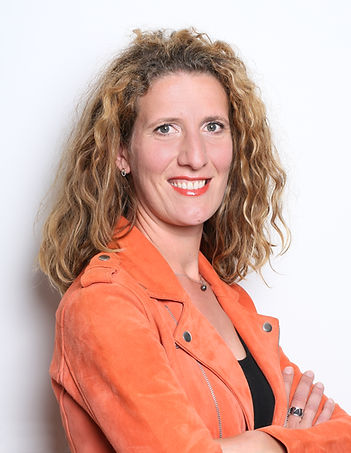 Marie Carrière - Marketing Innovation