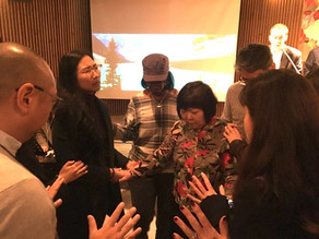 Jubilee Church(Seoul)