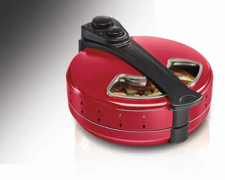Miniatura: Máquina De Pizza HAMILTON BEACH 31700 Rojo