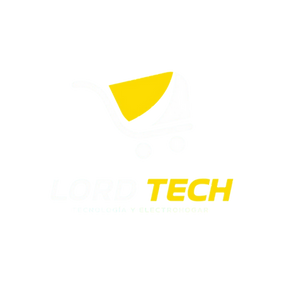 logo de la marca LordTech
