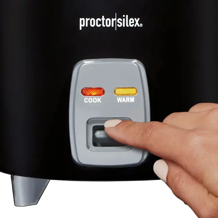 Miniatura: Olla arrocera PROCTOR SILEX 6 Tazas 37510MN