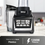 Miniatura: Licuadora BL641 profesional negra Ninja