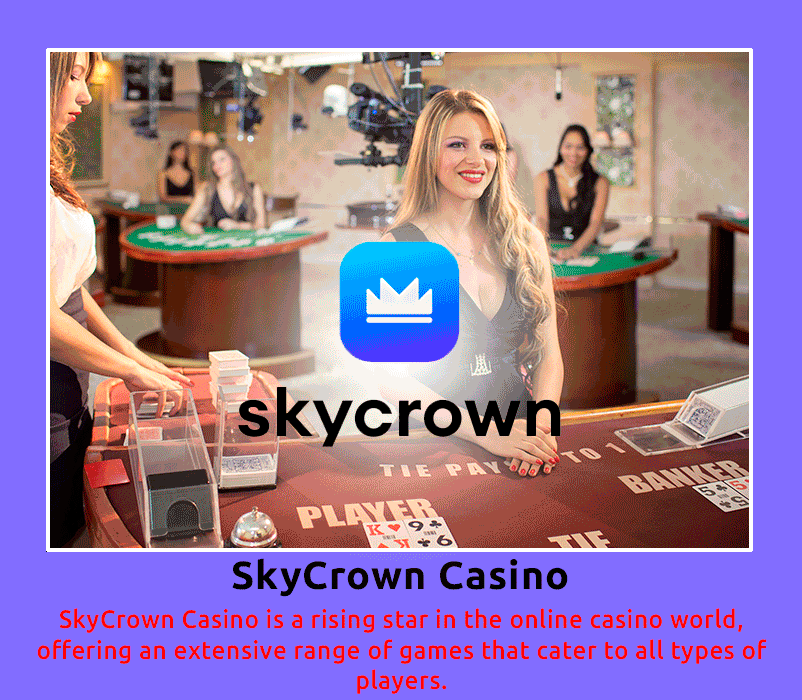 Skycrown Casino