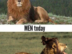 Adam și Eva azi