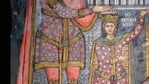 Mircea cel Bătrân - Djuvara