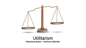 Universitatea și Utilitarismul