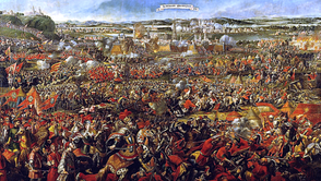 RĂZBOAIELE AUSTRO-RUSO-TURCE - Djuvara