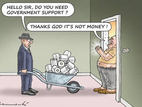 XIV. Salvarea sectorului economic X