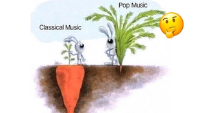 Tinerii și muzica de azi