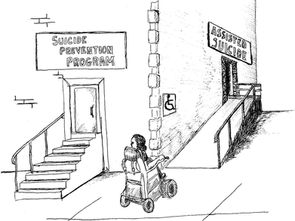 Euthanasia, povestea continuă…