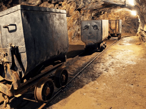 Există suficient metal pentru a înlocui petrolul?