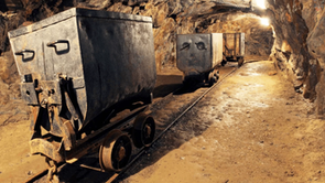 Există suficient metal pentru a înlocui petrolul?