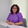 dr. Nicorici Claudia - Medic Primar Hematolog
