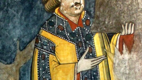 Petru Rareş - Djuvara