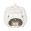 Thumbnail: Autumnal White Pumpkin Wax Melt Burner