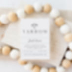 Fresh Linen Scented Soy Wax Melt