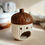 Thumbnail: Autumn Acorn Wax Melt Burner