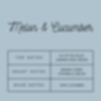 Melon & Cucumber Soy Wax Melts Scent Notes: lily of the valley, jasmine, rose, freesia, banana, cumin, citronella, melon