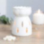 wax melt burner