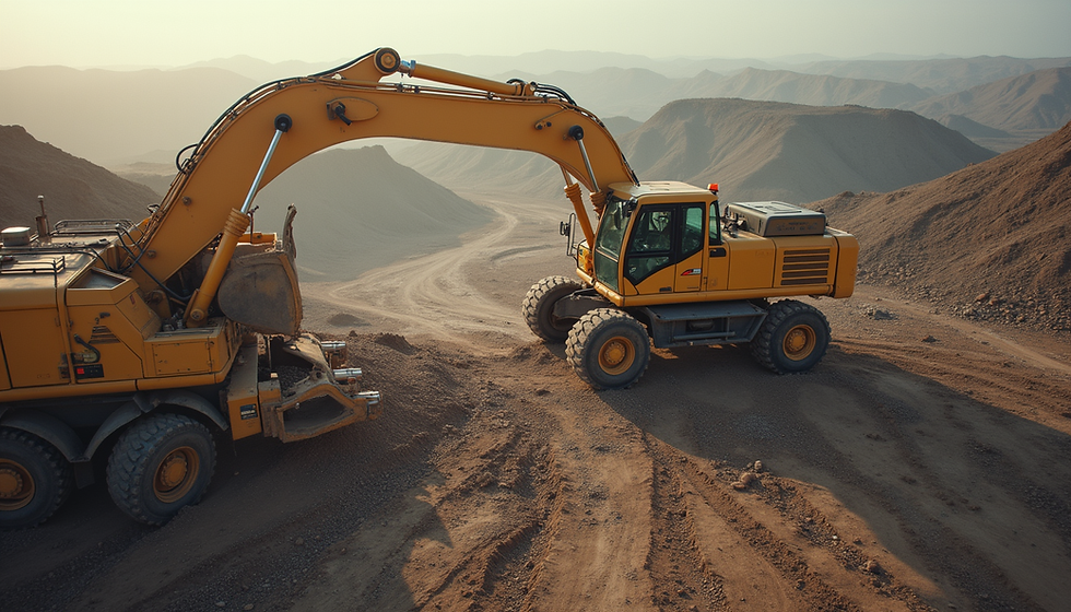 Expert Demolition Services for Property Transformation