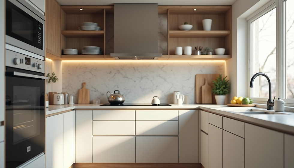 Ultimate Guide to Successful Property Renovations