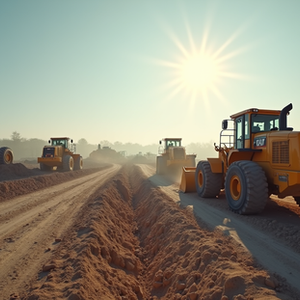 Project Management Tips for Efficient Site Preparation