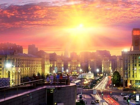 Luoghi da non perdere a Kyiv