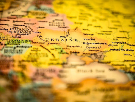 5 motivi per visitare l'Ucraina