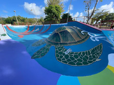 Garapan Skate Park