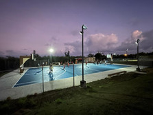 Dandan Children's Park